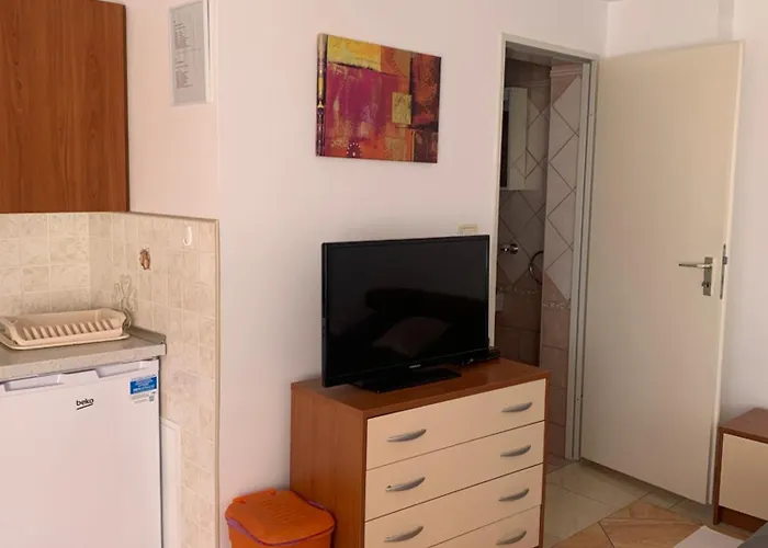 Apartment Villa Ana