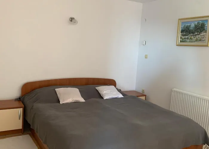 Apartment Villa Ana