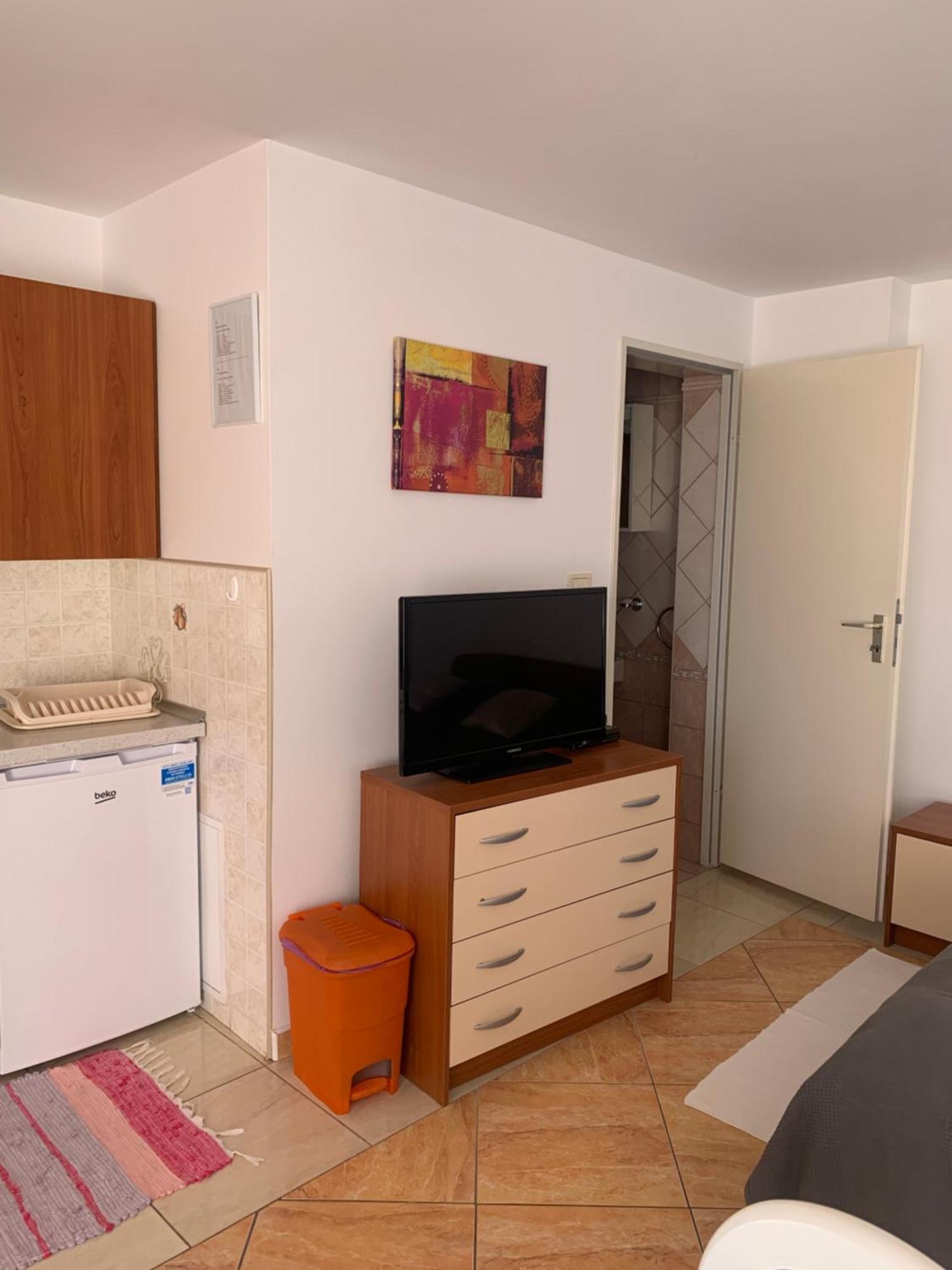Ana Apartman