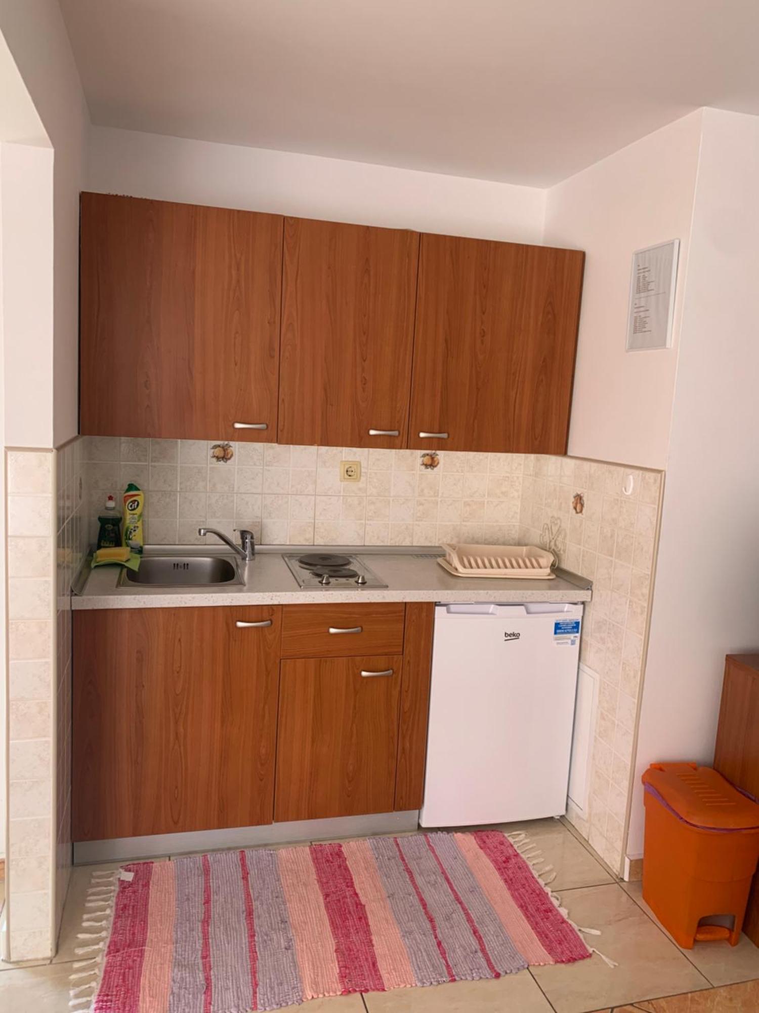 Apartman Ana Opatija