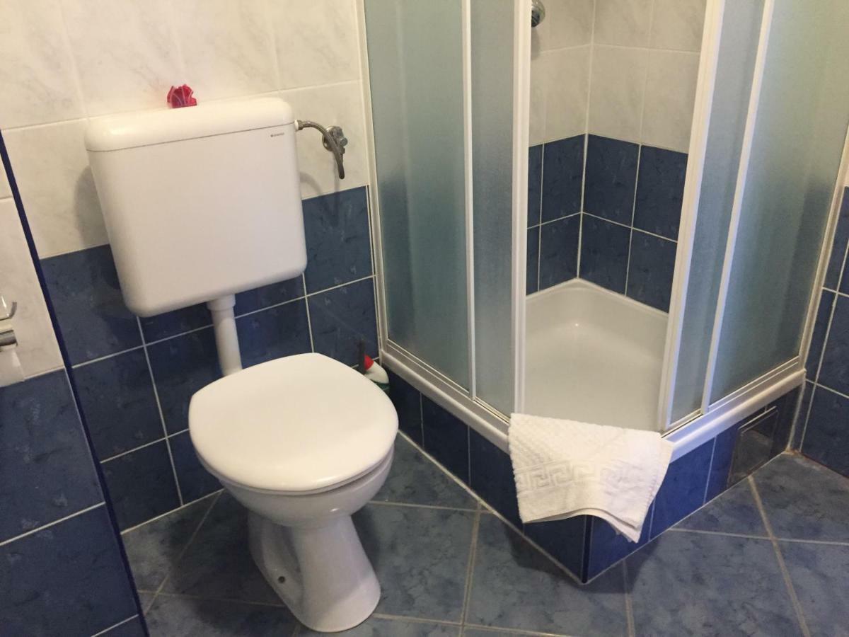 Apartman Ana *