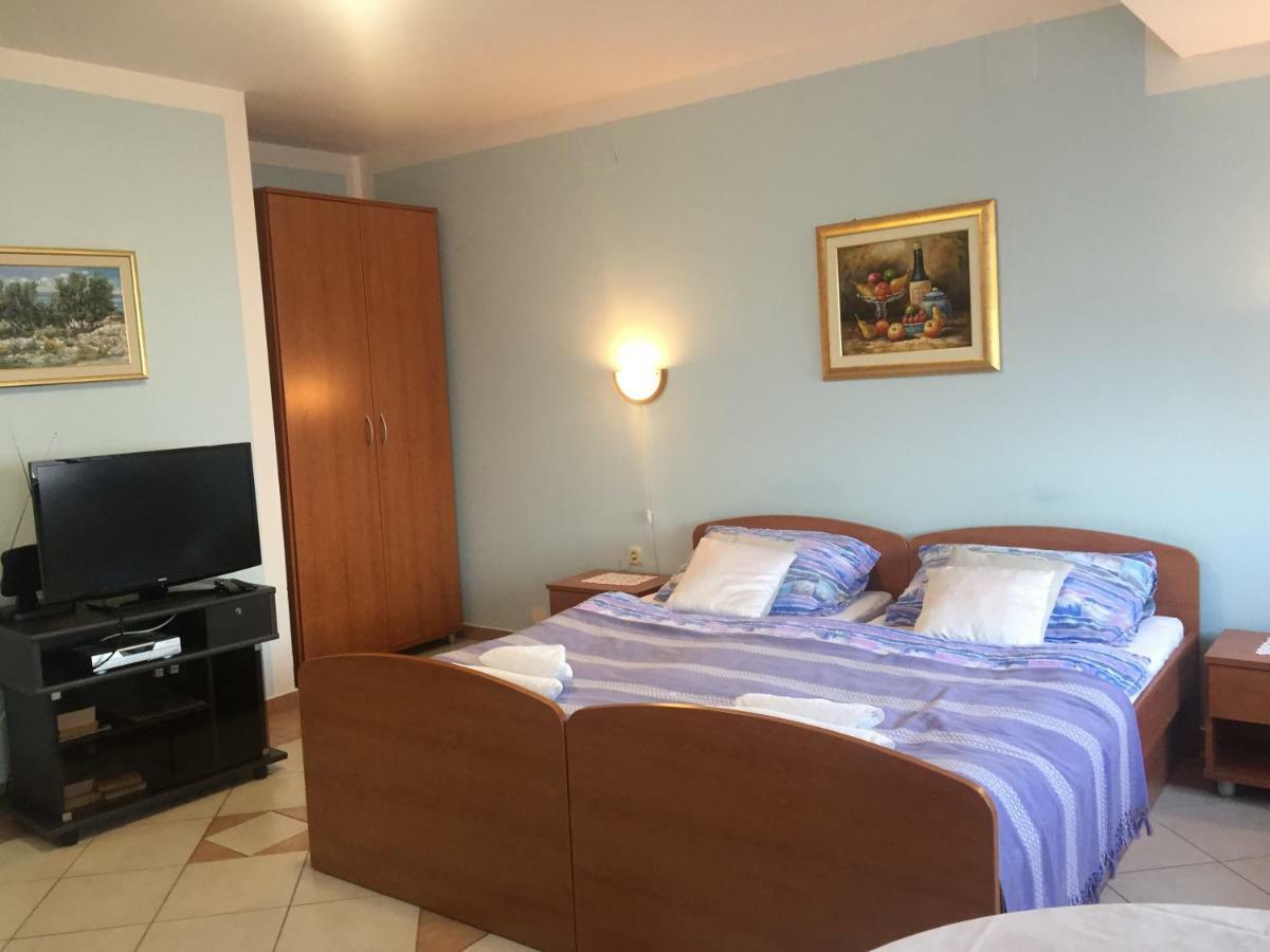 Ana Apartman