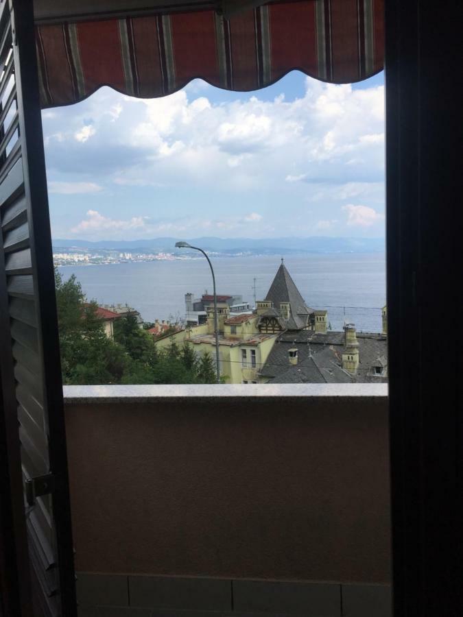 Ana Apartment Opatija