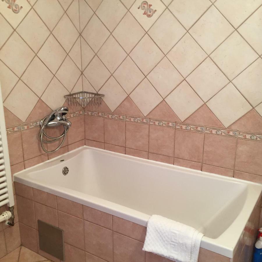 Ana Apartment Opatija