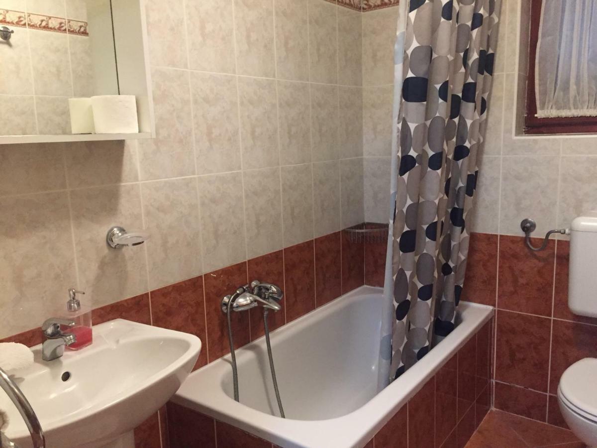 Apartman Ana