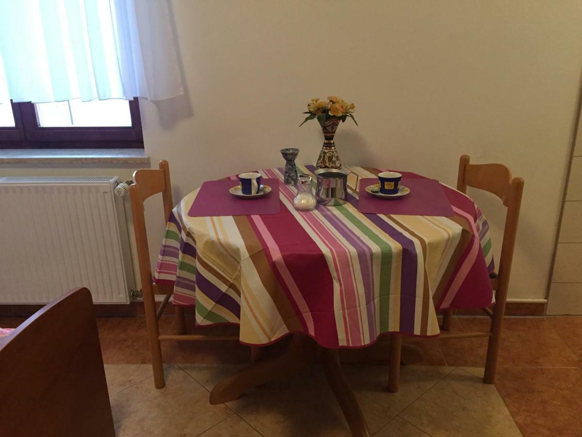 Apartman Ana *
