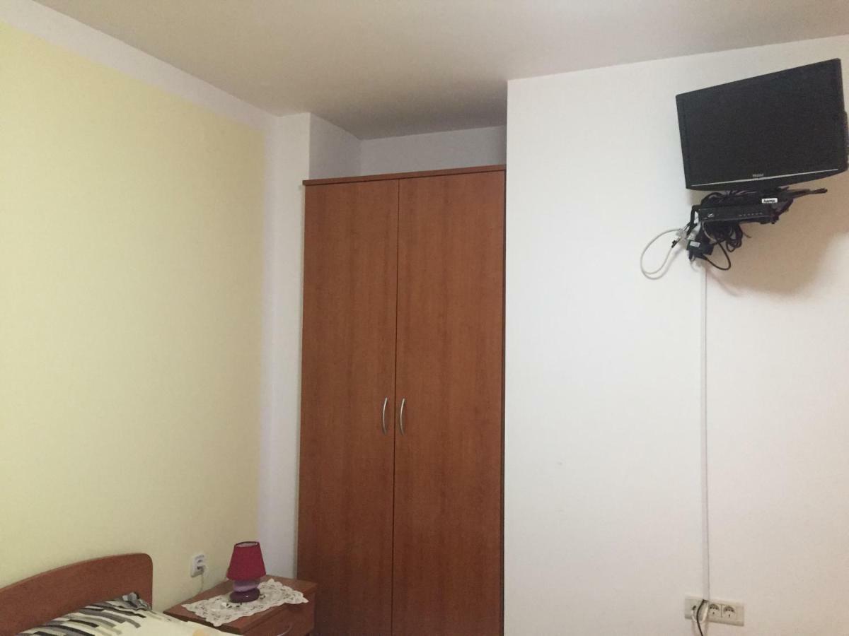 Ana Apartman