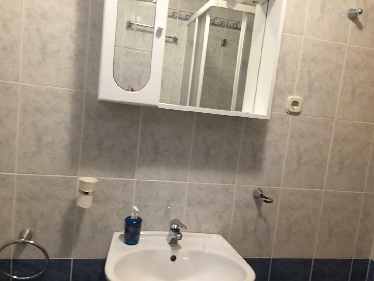 Apartman Ana *