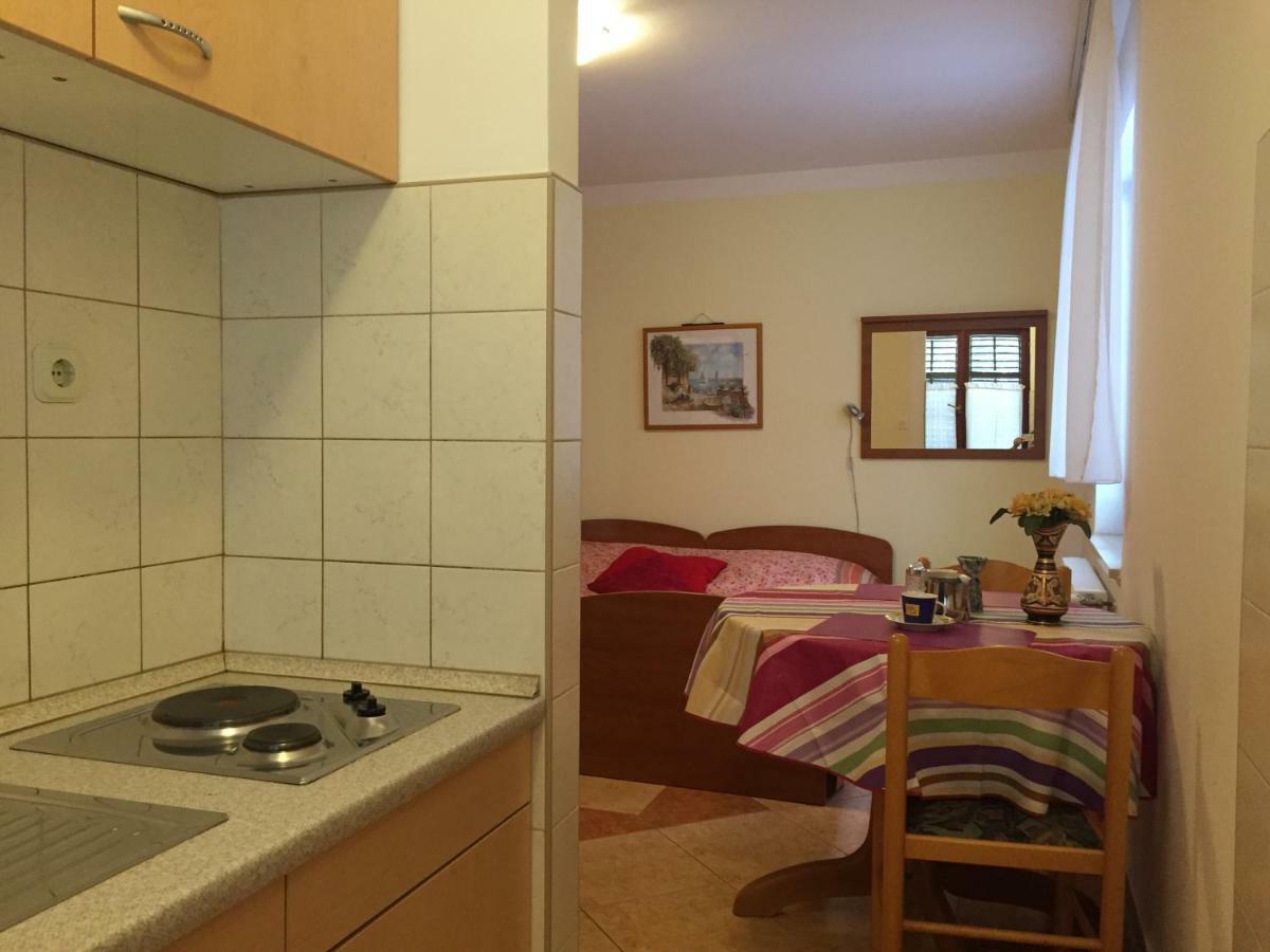 Ana Apartman