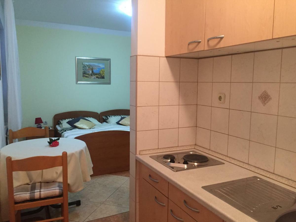 Apartman Ana Opatija