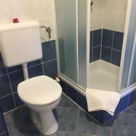 Apartment Villa Ana Abbázia Kültér fotó