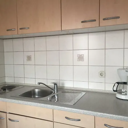 Apartment Villa Ana Abbázia Kültér fotó