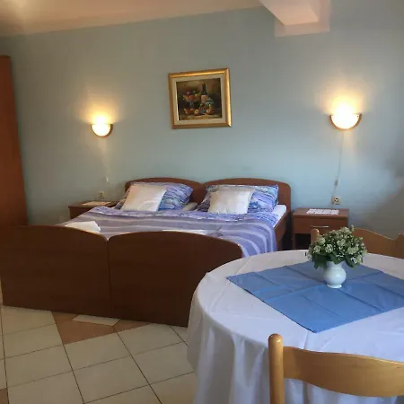 Apartment Villa Ana Abbázia Kültér fotó