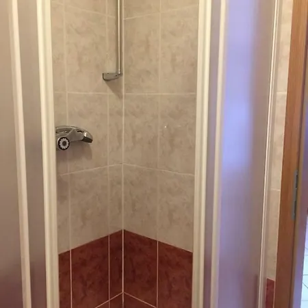 Apartment Villa Ana Abbázia Kültér fotó