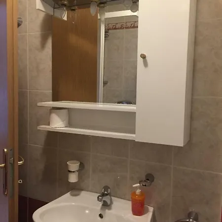 Apartment Villa Ana Abbázia Kültér fotó