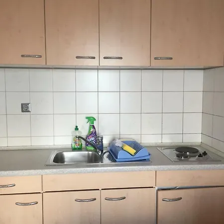 Apartment Villa Ana Abbázia Kültér fotó
