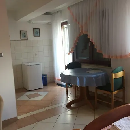 Apartment Villa Ana Abbázia Kültér fotó