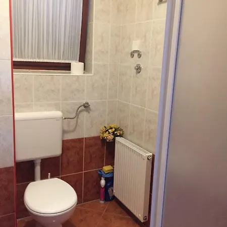 Apartment Villa Ana Abbázia Kültér fotó