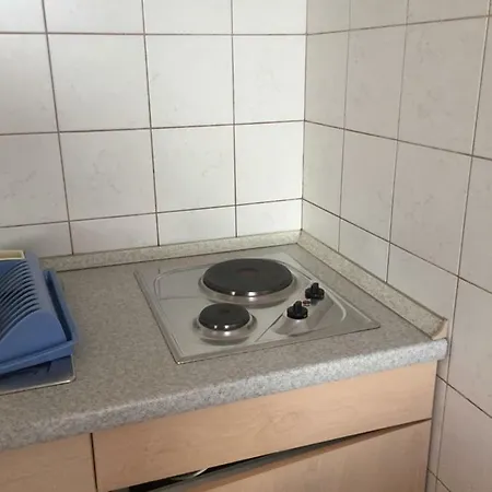 Apartment Villa Ana Abbázia Kültér fotó
