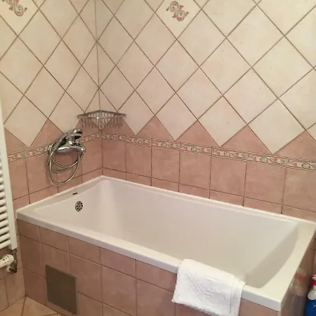 Apartment Villa Ana Abbázia Kültér fotó