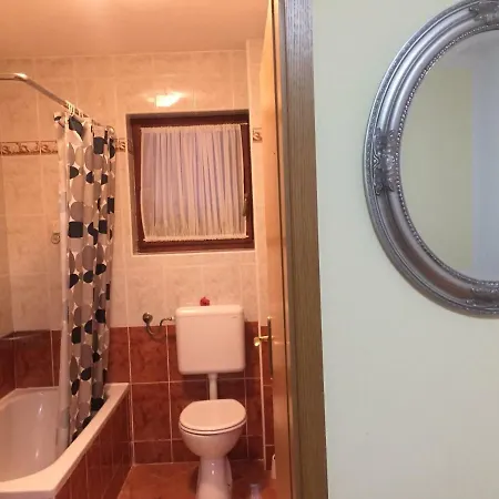 Apartment Villa Ana Abbázia Kültér fotó