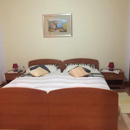 Apartment Villa Ana Abbázia Kültér fotó