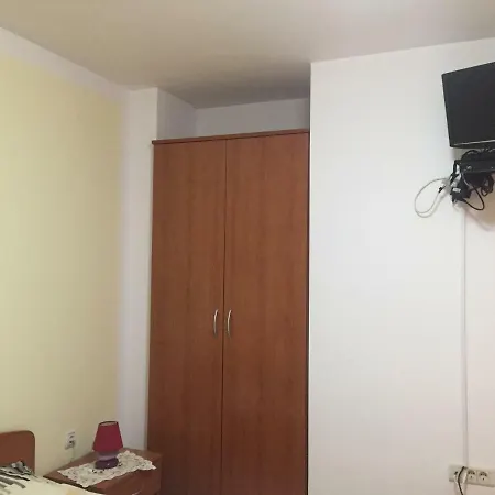 Apartment Villa Ana Abbázia Kültér fotó