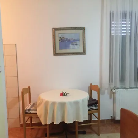 Apartment Villa Ana Abbázia Kültér fotó