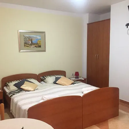 Apartment Villa Ana Abbázia Kültér fotó