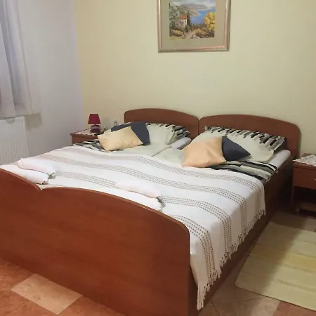 Apartment Villa Ana Abbázia Kültér fotó