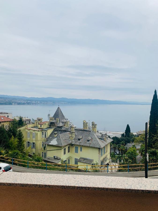 Apartmán Ana