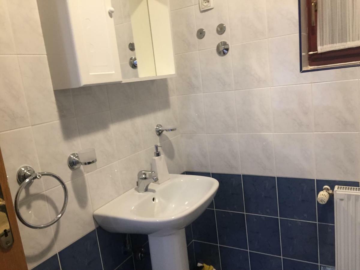 Apartmán Ana Opatija