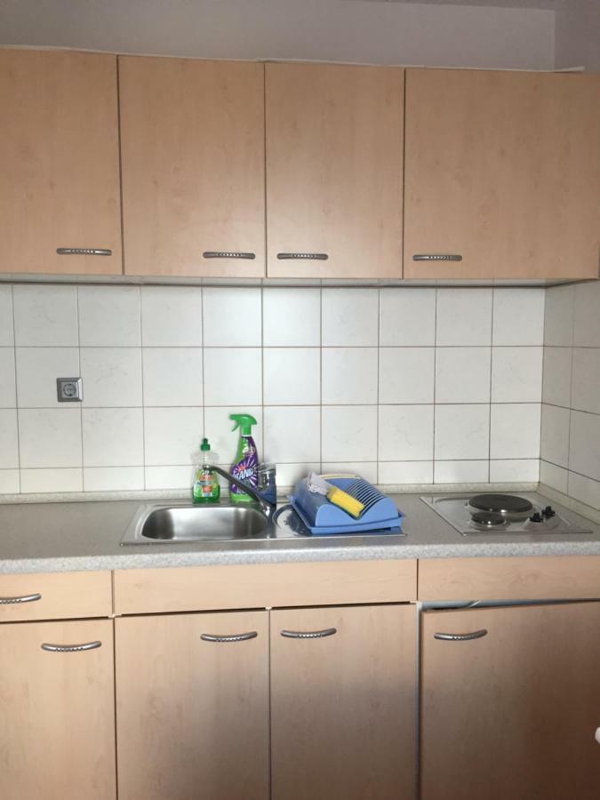 Apartmán Ana *