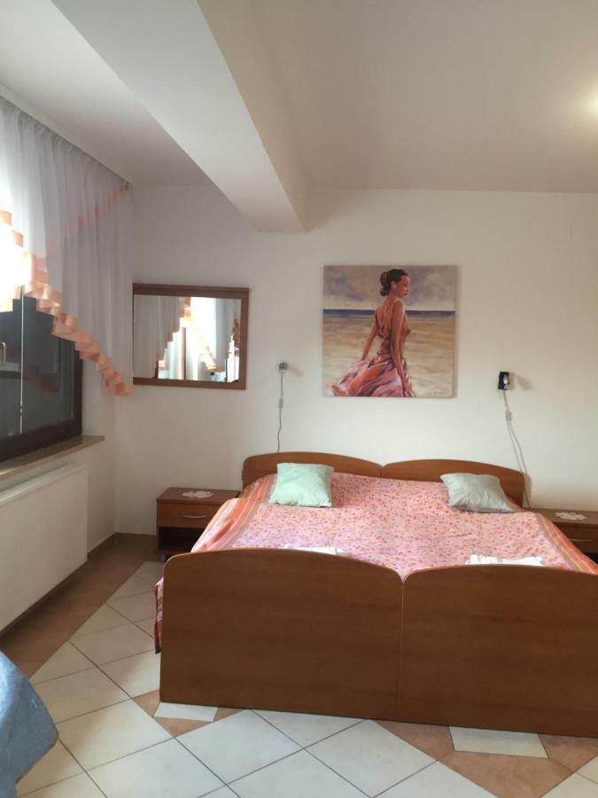 Apartmán Ana *
