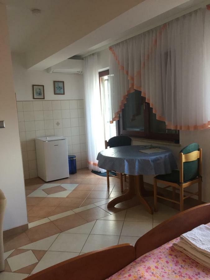 Ana Apartmán Opatija