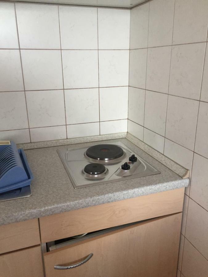Ana Apartmán Opatija