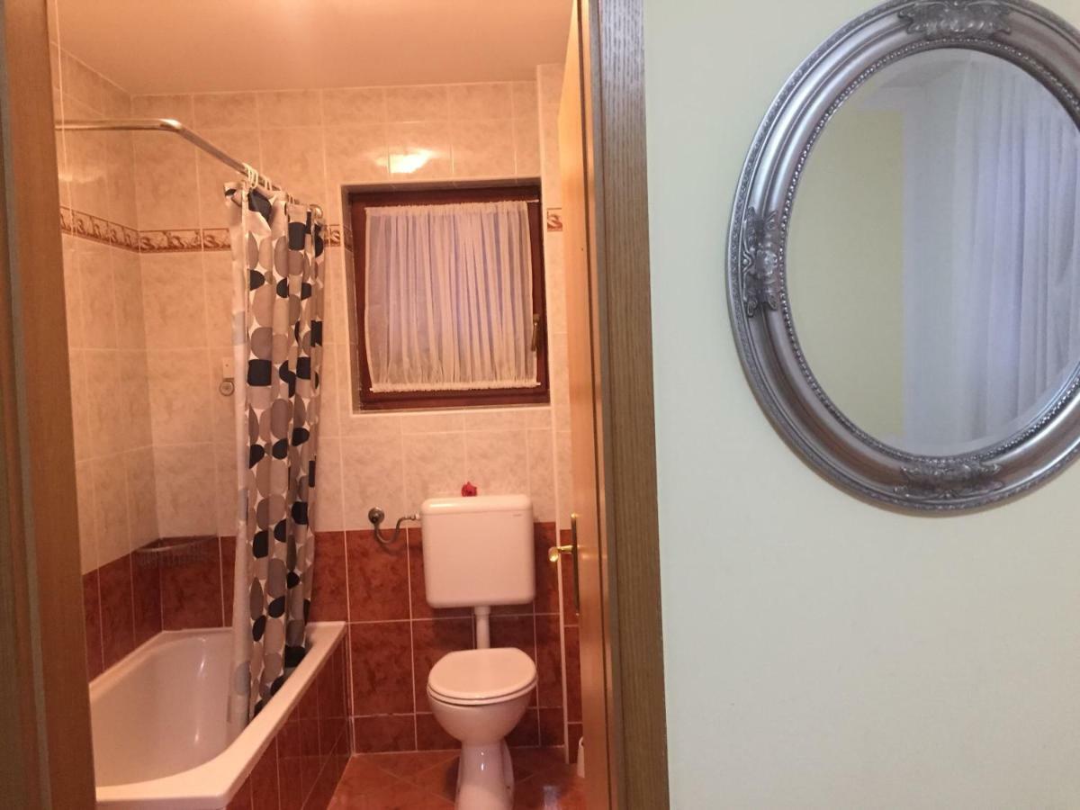 Ana Apartament *