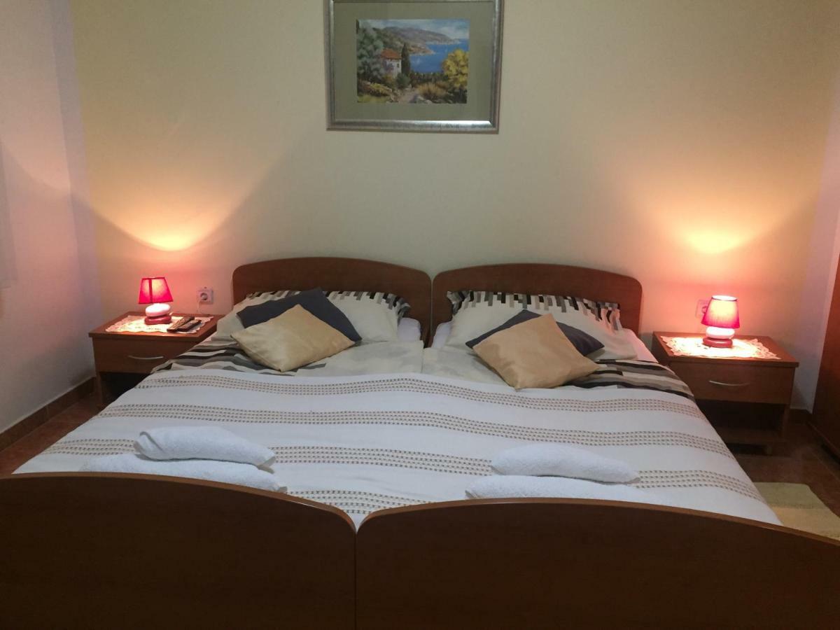 Ana Appartement *