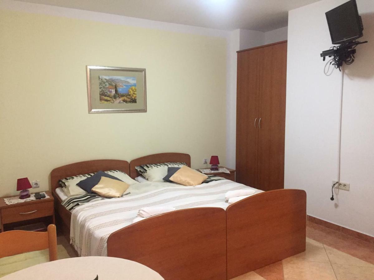 Apartmán Ana Opatija